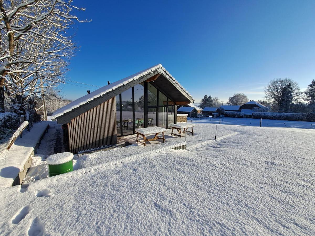 Maison Belle Vue Ferienhaus